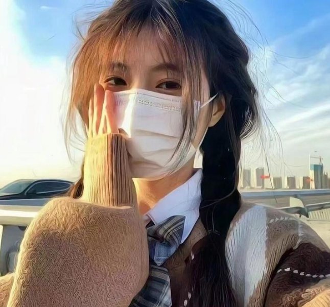 您只爱一次