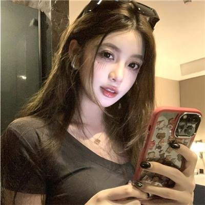 幸运缘是妳